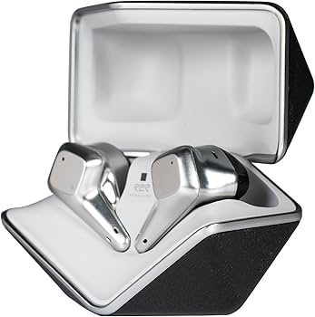 Amazon.com: HIFIMAN SVANAR Wireless Noise Cancelling Bluetooth in