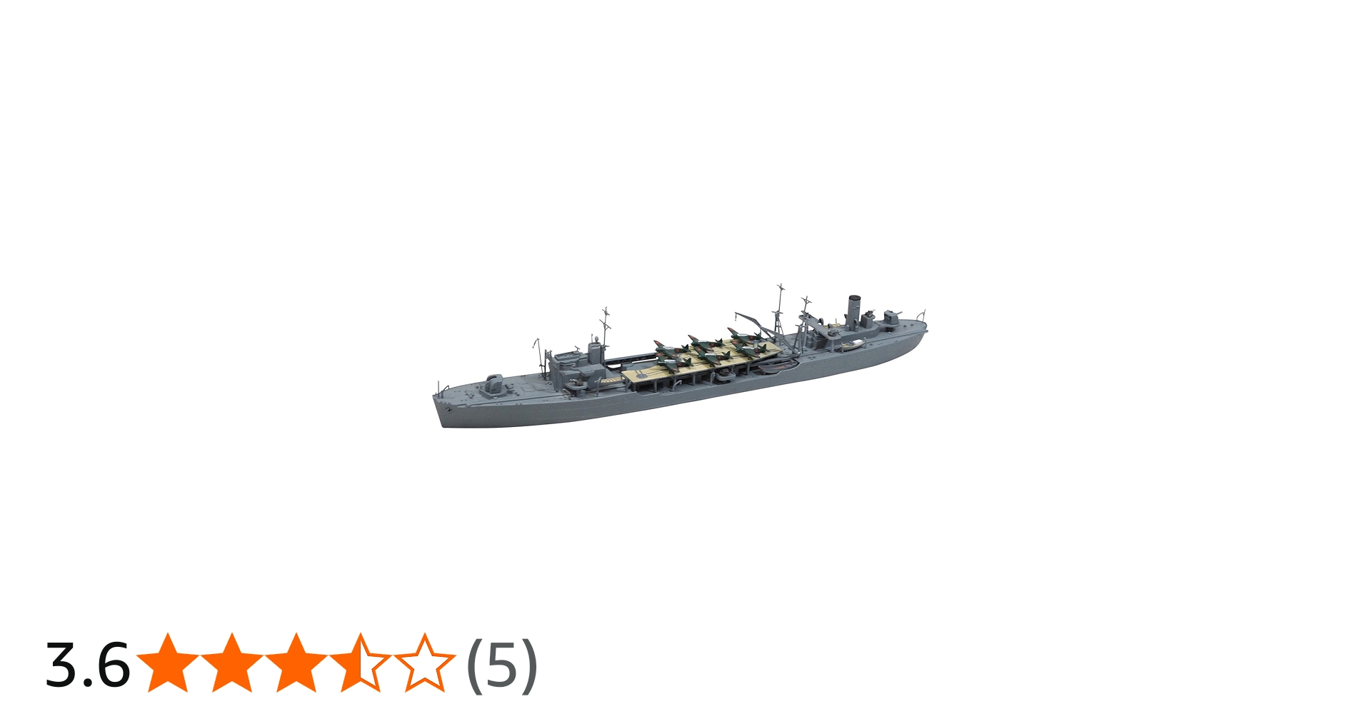Amazon | 青島文化教材社 1/700 ウォーターラインシリーズ 日本海軍