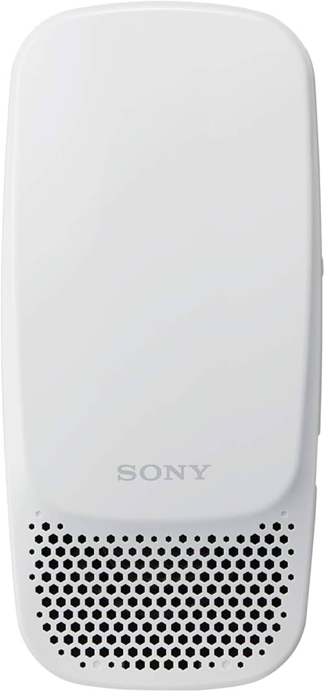 Amazon.co.jp: [ソニー] REON POCKET 2 レオンポケット2 ネック