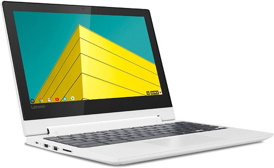Amazon.com: Lenovo Chromebook Flex 3 11