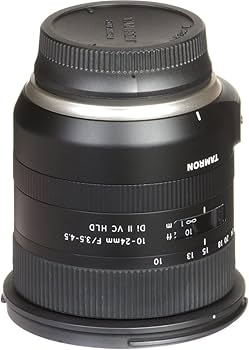Amazon.co.jp: TAMRON 超広角ズームレンズ AF10-24mm F3.5-4.5 DiII VC