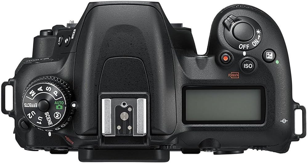 Amazon | Nikon デジタル一眼レフカメラ D7500 ボディ ブラック