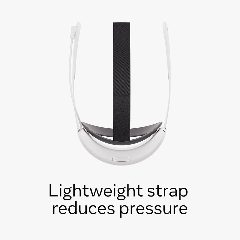 Amazon.co.jp: 【旧製品】Meta Quest 3 Eliteストラップ バッテリー