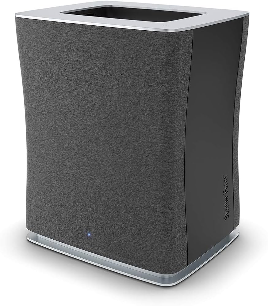 Amazon | 【公式】Stadler Form Roger 20 Big 空気清浄機 生活家電