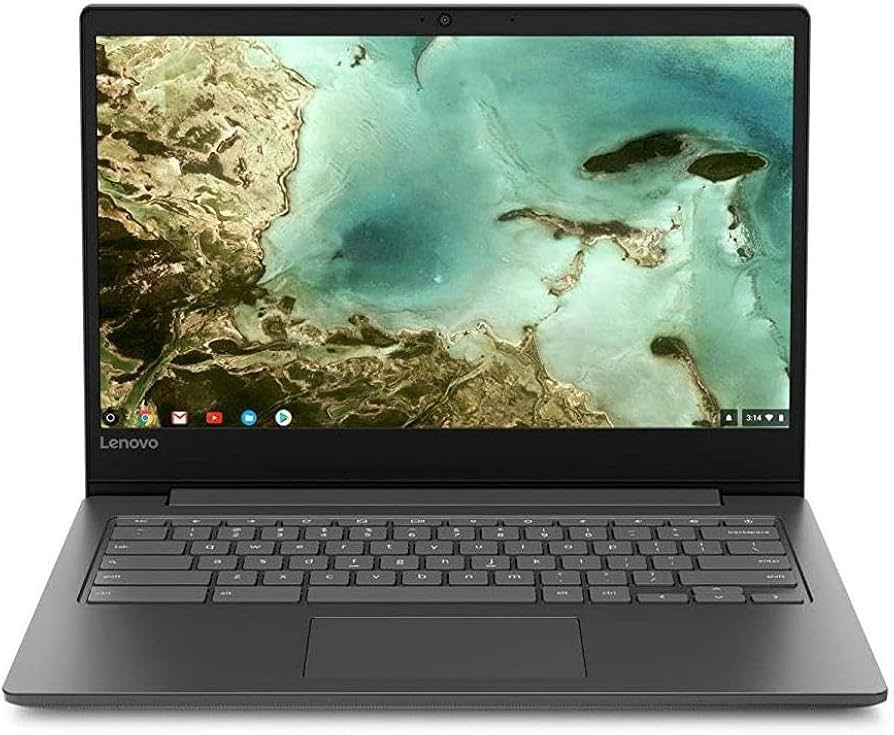 Amazon.com: Lenovo Chromebook S330 Laptop, 14-Inch FHD Display