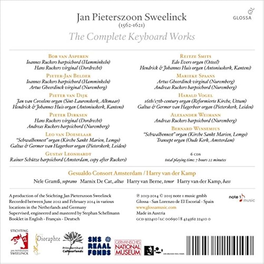 Amazon.co.jp: Complete Keyboard Works: ミュージック