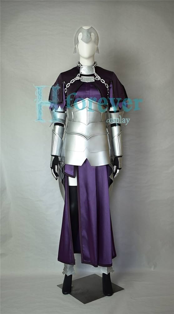 Amazon.co.jp: Fate grand order ジャンヌ・ダルク〔オルタ〕風