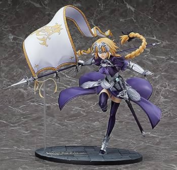Amazon | Fate/Grand Order ルーラー/ジャンヌ・ダルク 1/7スケール