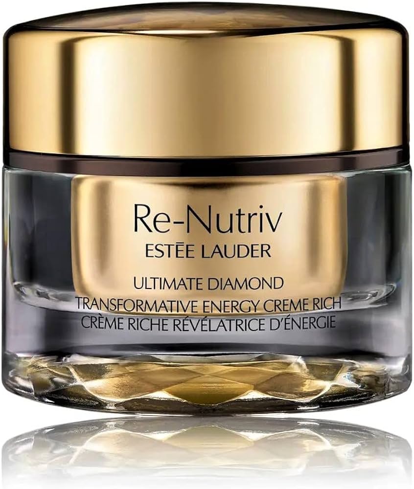 Amazon | エスティローダー リニュートリィブ ダイヤモンドクリーム