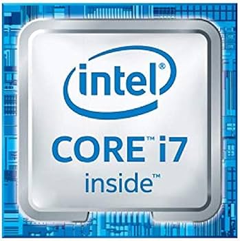 Amazon | Intel Core i7-6700K 8M Skylake クアッドコア 4.0 GHz LGA