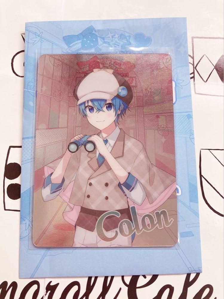 Amazon.co.jp: すとぷり すとぷりからの挑戦状 謎解き ころんくん