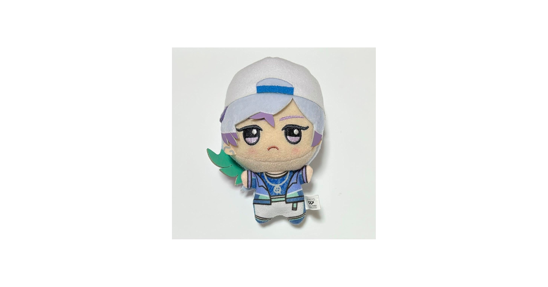 Amazon.co.jp: Paradox Live ちびぐるみ ぬいぐるみ パラライ 珂波汰