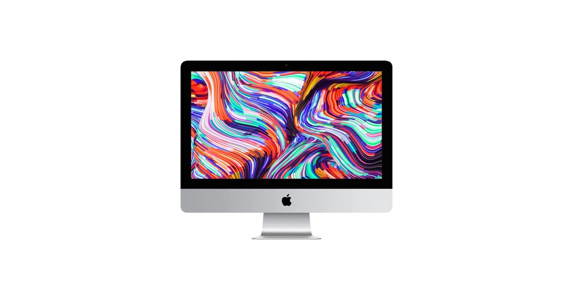 Amazon.com: Apple iMac 21.5 inches Retina 4K i5-8500 8 256GB SSD