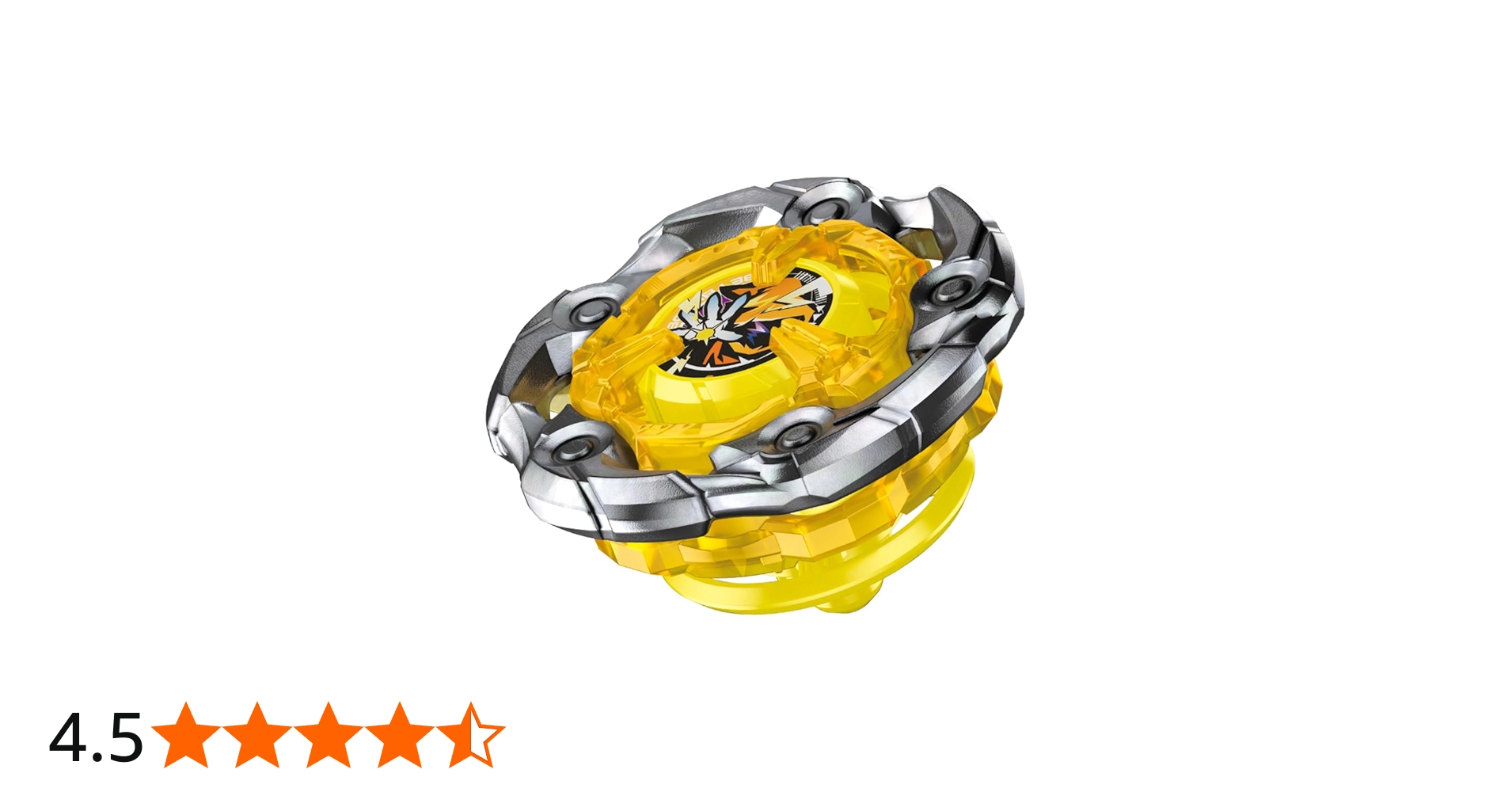 Amazon.co.jp: BEYBLADE X ベイブレードX UX-03 ブースター ウィザード