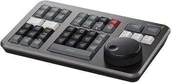 Amazon | 【整備済み品】 Blackmagic design ブラックマジックデザイン