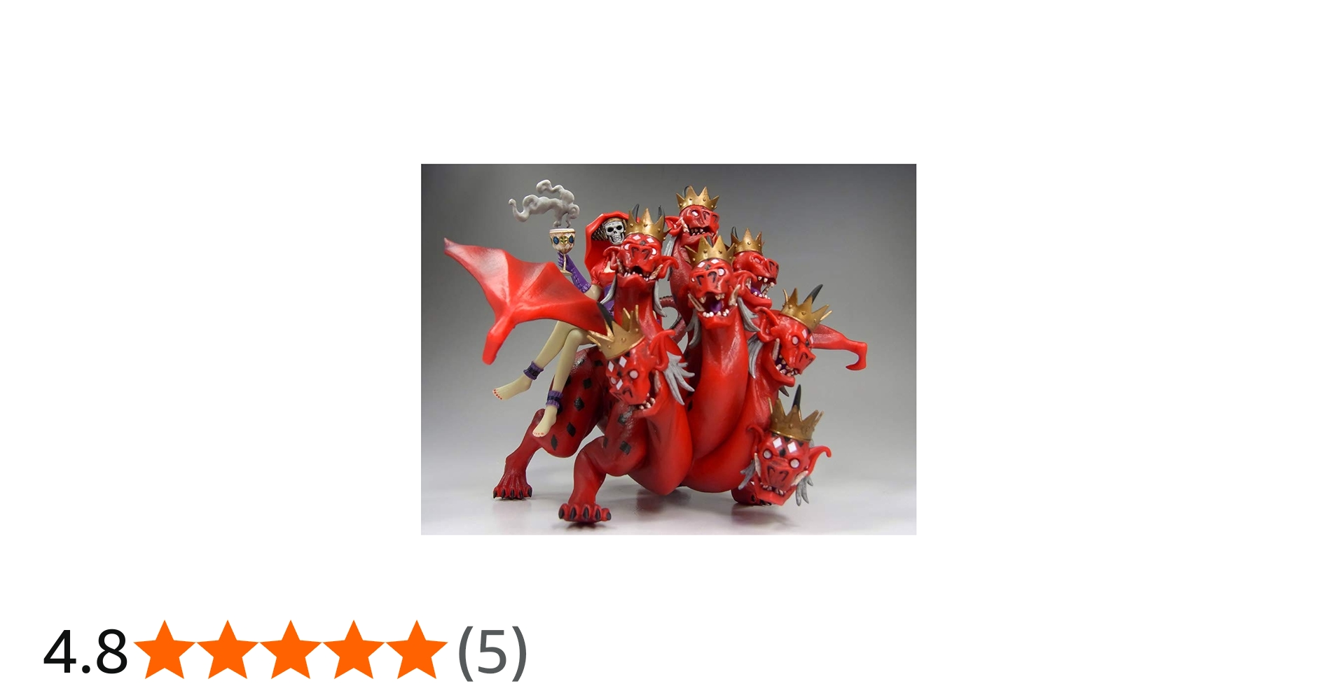 Amazon.co.jp: 真・女神転生 リアルフィギュア4 単品【マザー