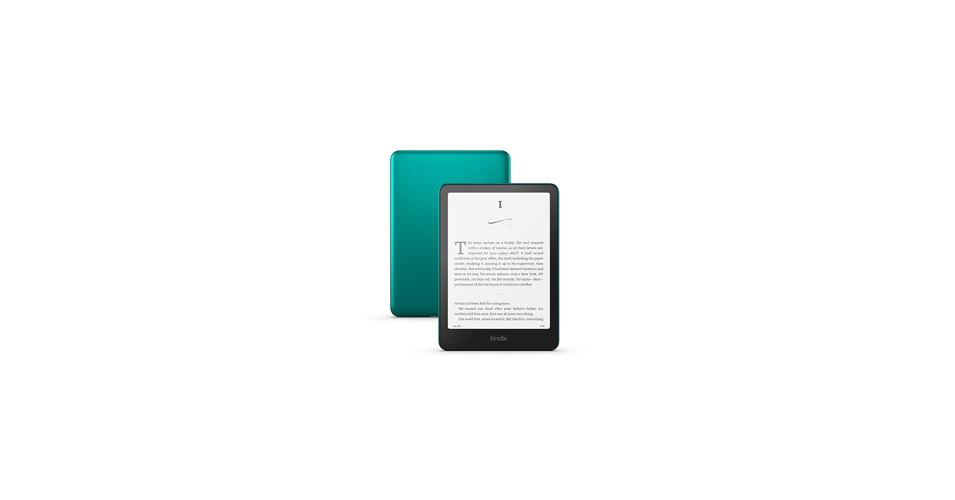Amazon.com: Amazon Kindle Paperwhite Signature Edition 32GB