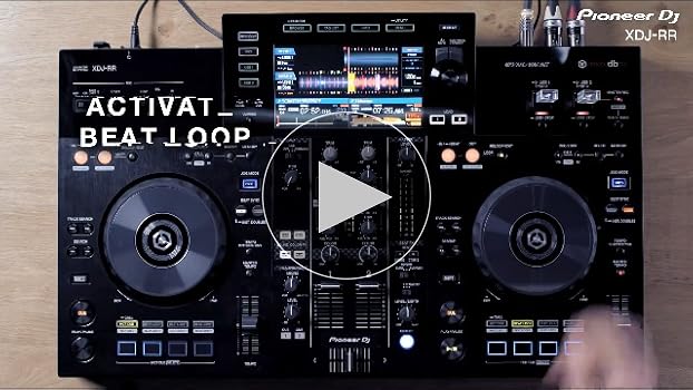 Amazon.com: Pioneer DJ XDJ-RR Digital DJ System : Musical Instruments