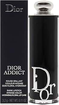 Amazon.com : Christian Dior Dior Addict Hydrating Shine Lipstick
