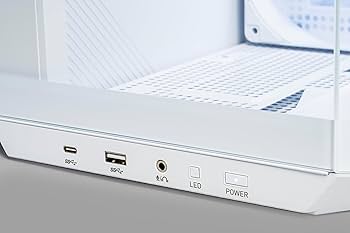 Amazon.co.jp: STORM ストーム ゲーミングPC デスクトップPC 幻界 Core