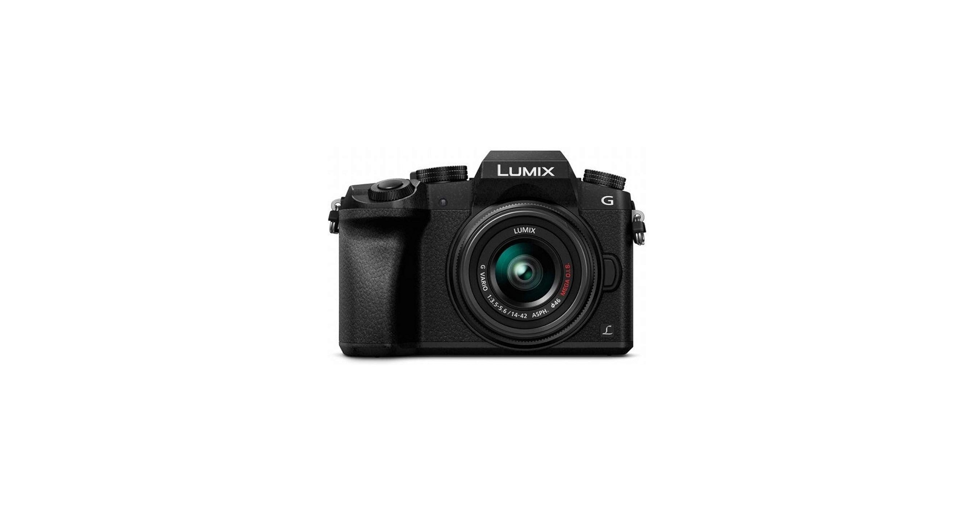 Amazon.com: Panasonic LUMIX G7 4K Digital Camera, with 14-42mm