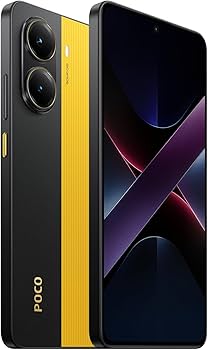 Amazon | Xiaomi POCO X7 Pro 12GB+512GB 日本語版 Simフリー