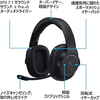 Amazon.co.jp: 【Amazon.co.jp限定】Logicool G ロジクール G