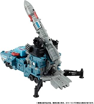 Amazon.co.jp: トランスフォーマー アースライズシリーズ ER-08 ダブル