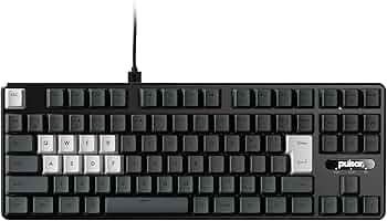 Amazon.co.jp: Pulsar Gaming Gears PCMK 2HE TKL ゲーミング