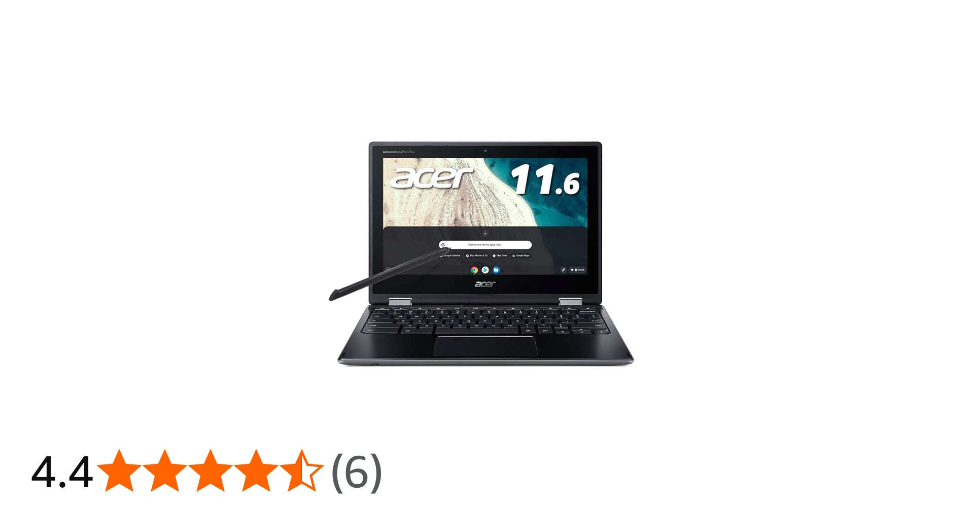 Amazon.co.jp: Acer Chromebook R752TN-N14N Chrome OS CeleronN4000