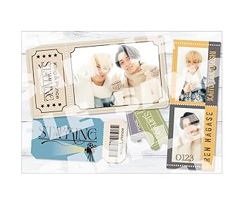 Amazon.co.jp: 【必ず特典付】 King & Prince STARRING 【 STARRING盤
