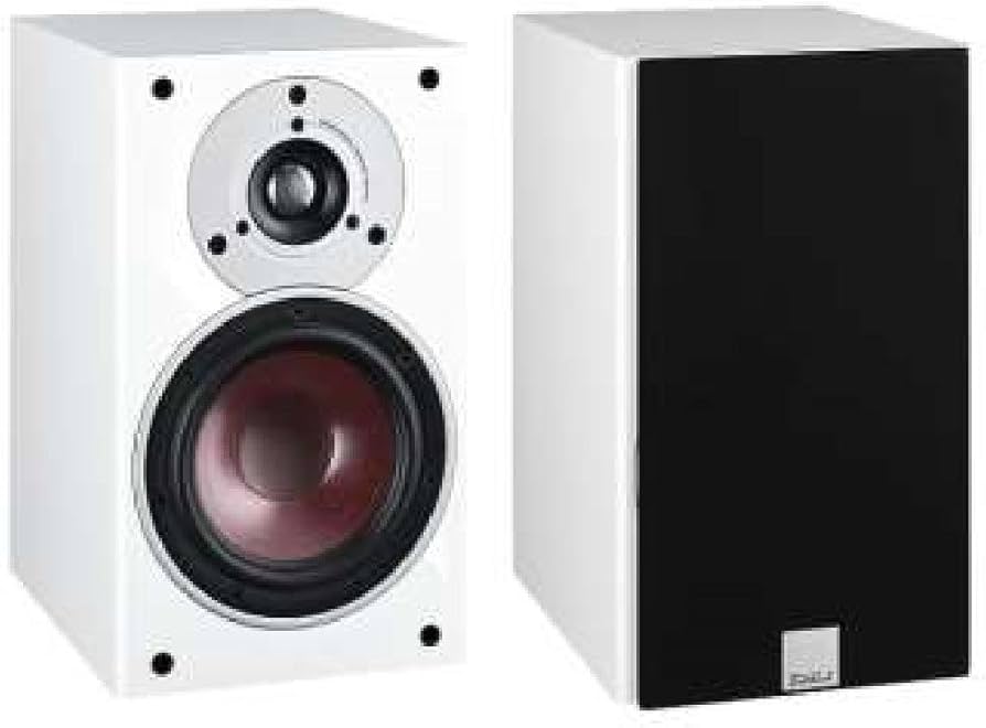 Amazon.co.jp: DALI スピーカー ZENSOR1 WLTD [ホワイト ペア] : 家電