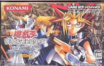 Amazon.co.jp: 遊戯王デュエルモンスターズエキスパート3 : Video Games