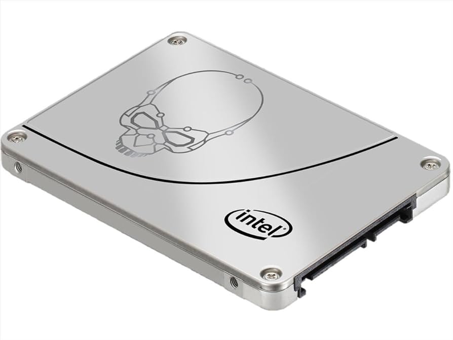 Amazon.com: Intel 730 SERIES 2.5-Inch Solid State Drive