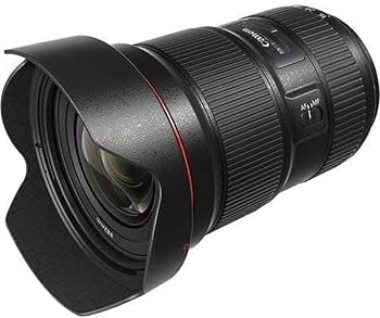 Amazon.com : Canon Wide Zoom Lens EF16-35mm F2.8 L III USM(Japan