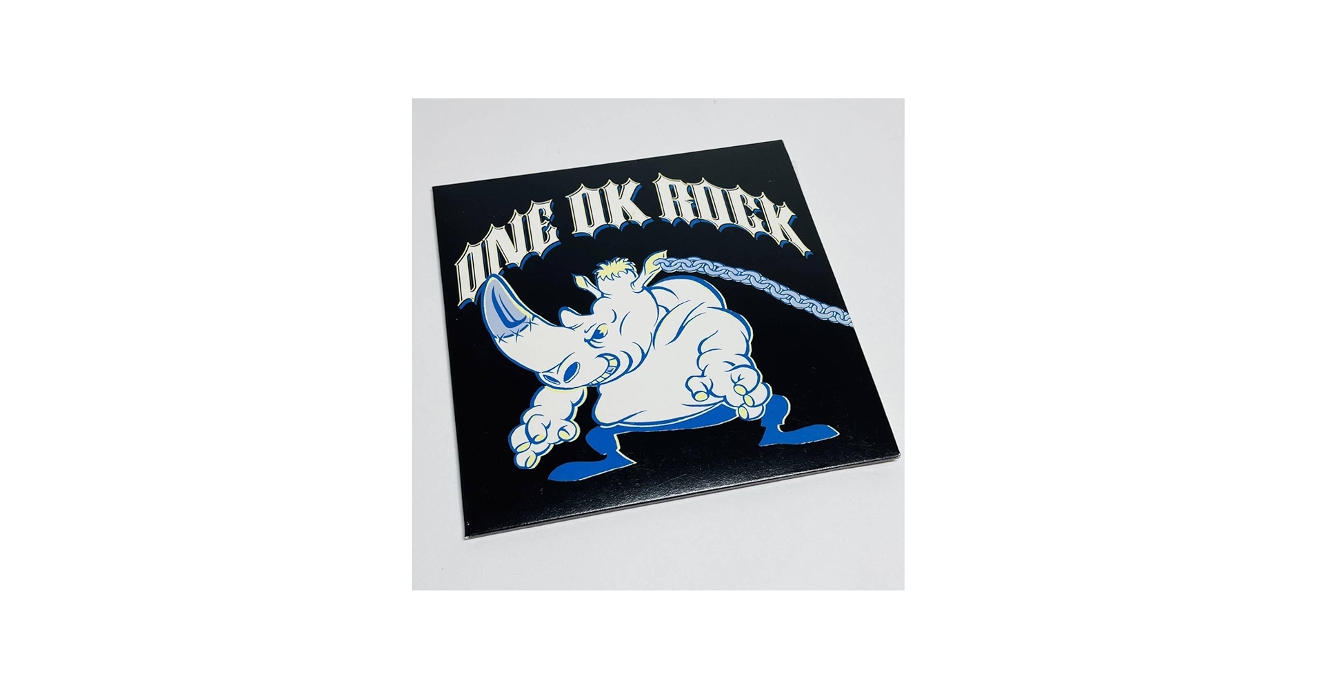 Amazon.co.jp: 希少☆廃盤☆ワンオク ONE OK ROCK インディーズ 1st CD