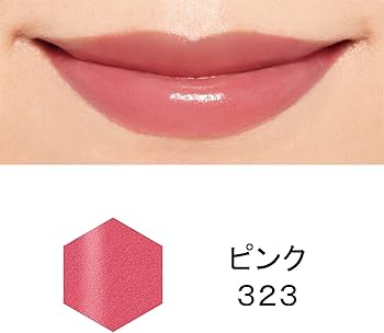 Amazon | インテグレート グレイシィ エレガンスCCルージュ PK323