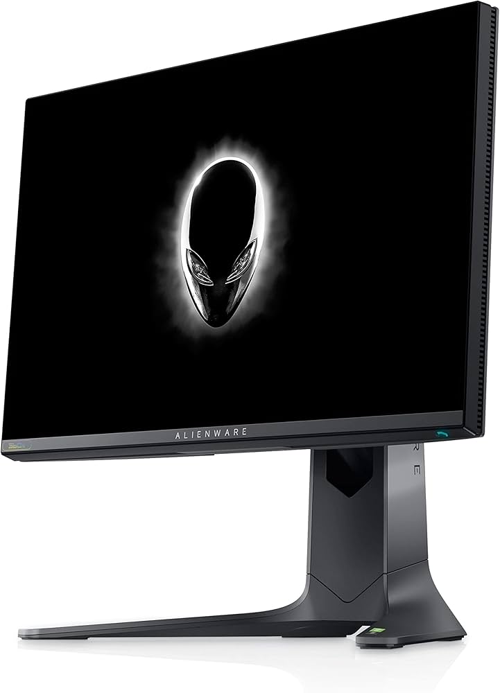 Amazon.com: Alienware AW2521H 25