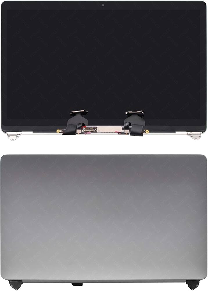 Amazon.com: Rixiang Genuine New for MacBook Pro Retina 15.4