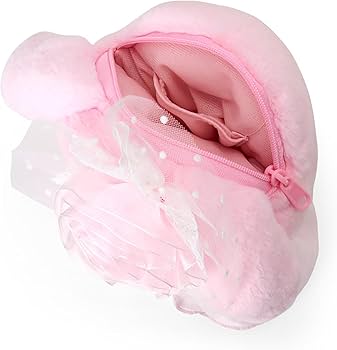 Amazon.co.jp: サンリオ(SANRIO) ぬいぐるみ風ペンケース（レディマイ