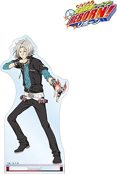 Amazon.co.jp: アルマビアンカ(Armabianca) 家庭教師ヒットマンREBORN