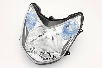 Amazon | ヘッドライトASSY ヘッドランプ シグナスX/SR SE44J 2型