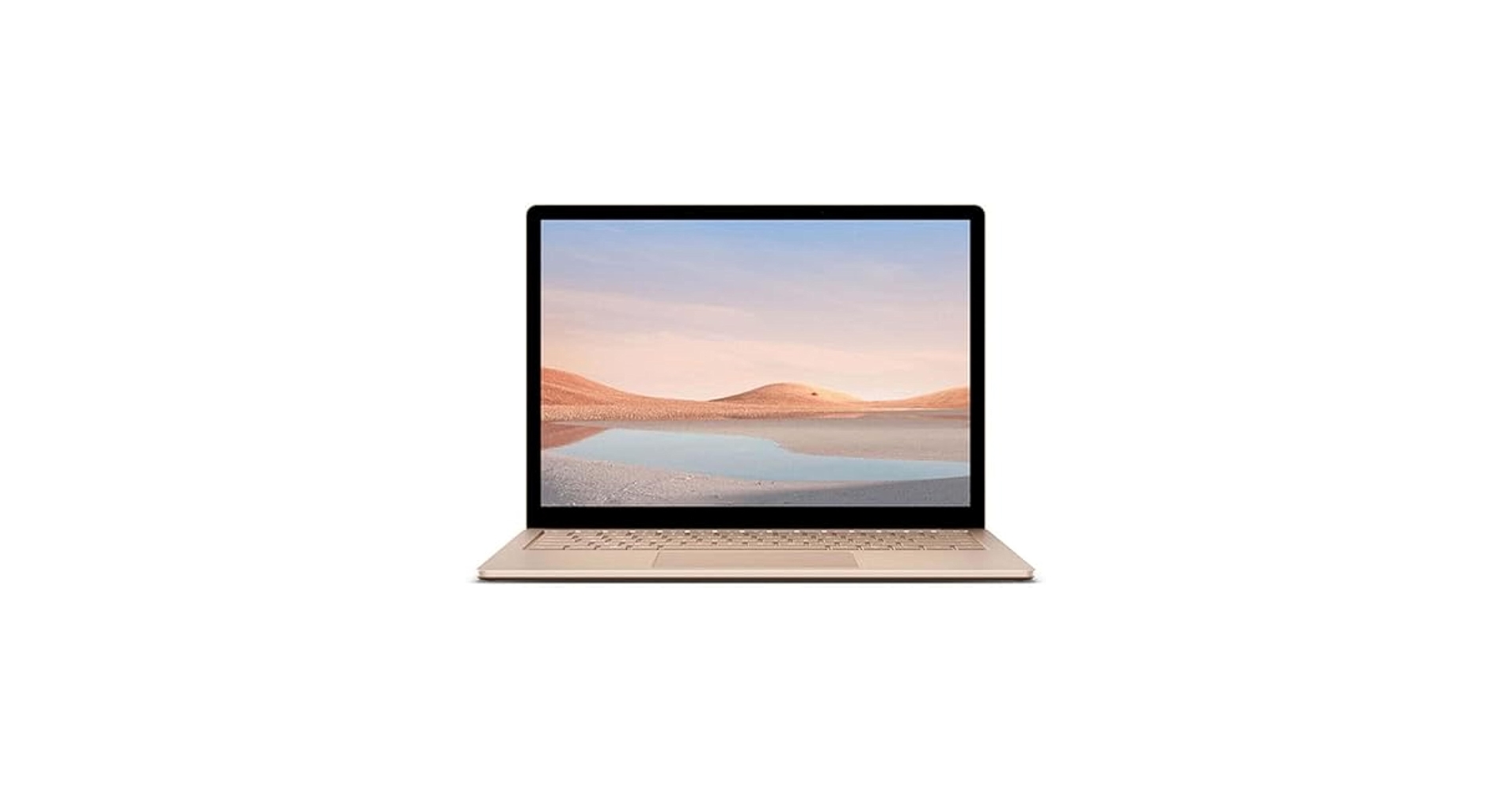 Amazon.com: Microsoft Surface Laptop 5, 13.5