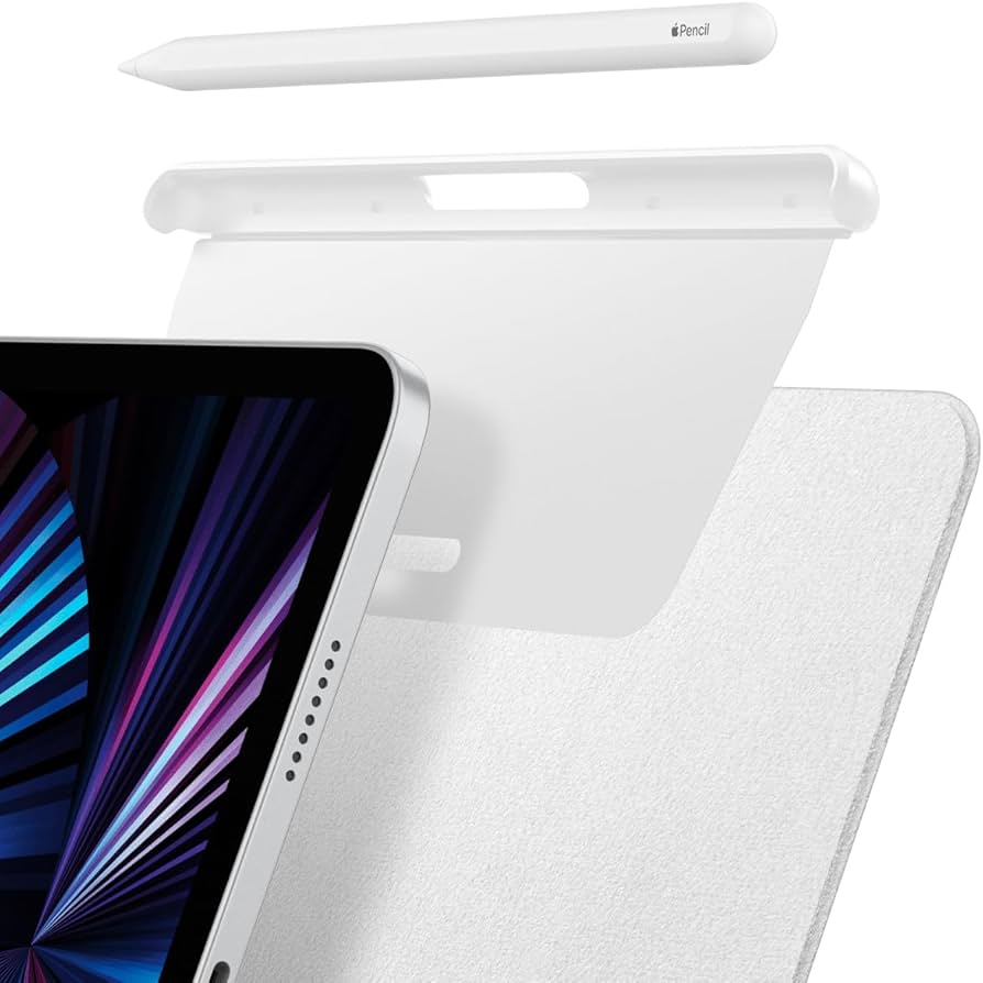Amazon.com: Spigen for Apple Pencil Pro Holder, 2nd Gen, Lenovo