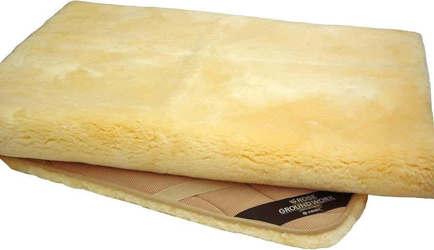 Amazon｜【京都西川】ROSE FUR GROUND WPRK オーストラリアショーン