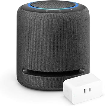 Amazon.co.jp: 【セット買い】Echo Studio チャコール + Amazon