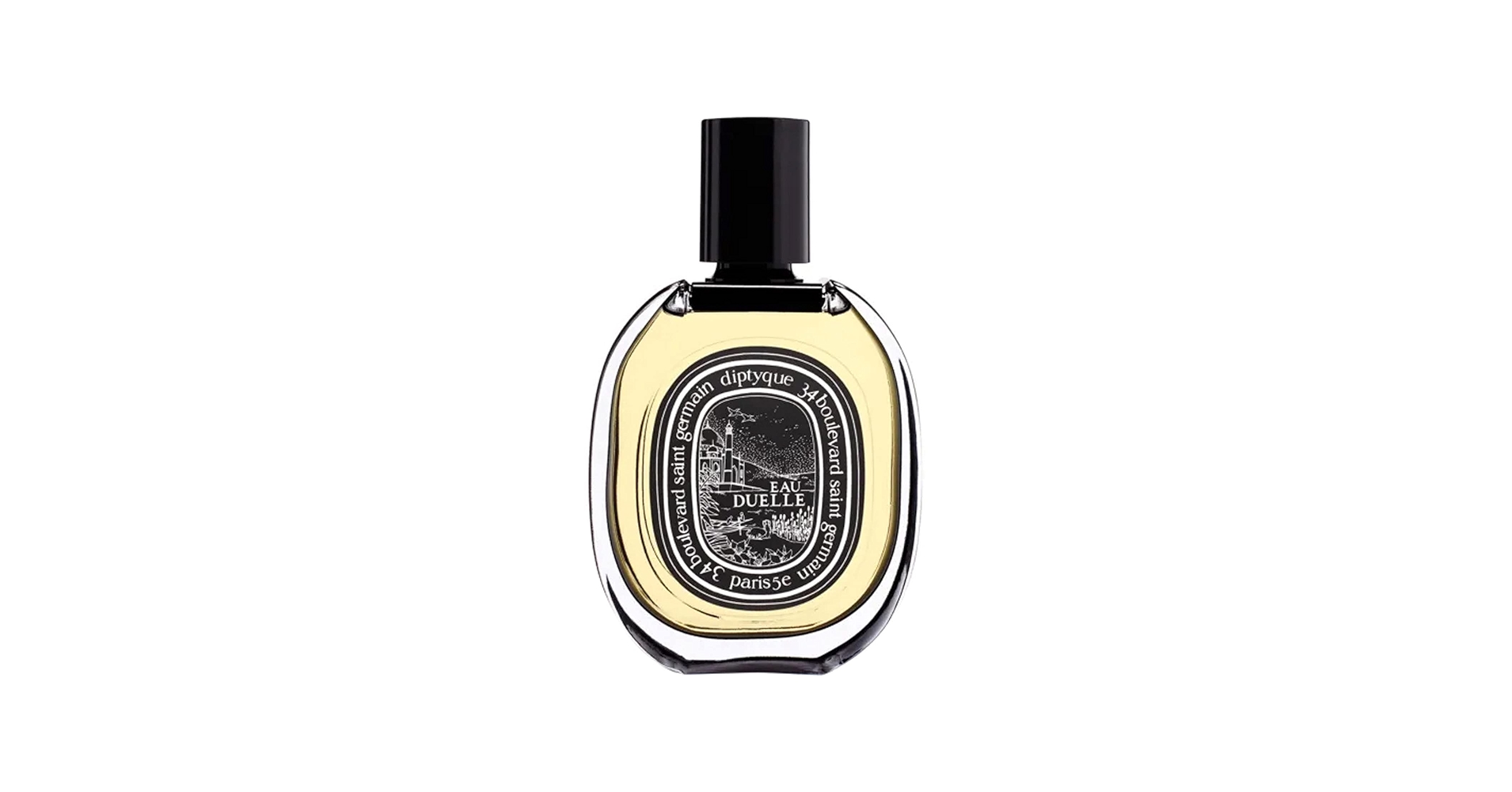 Amazon.com : Diptyque Eau Duelle Unisex 2.5 oz EDP Spray