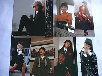 Amazon.co.jp: LD 「怪盗ルビィ」小泉今日子 真田広之 水野久美 和田誠