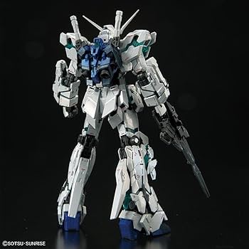 Amazon.co.jp: バンダイスピリッツ RG 1/144 ガンダムベース限定 RX-0