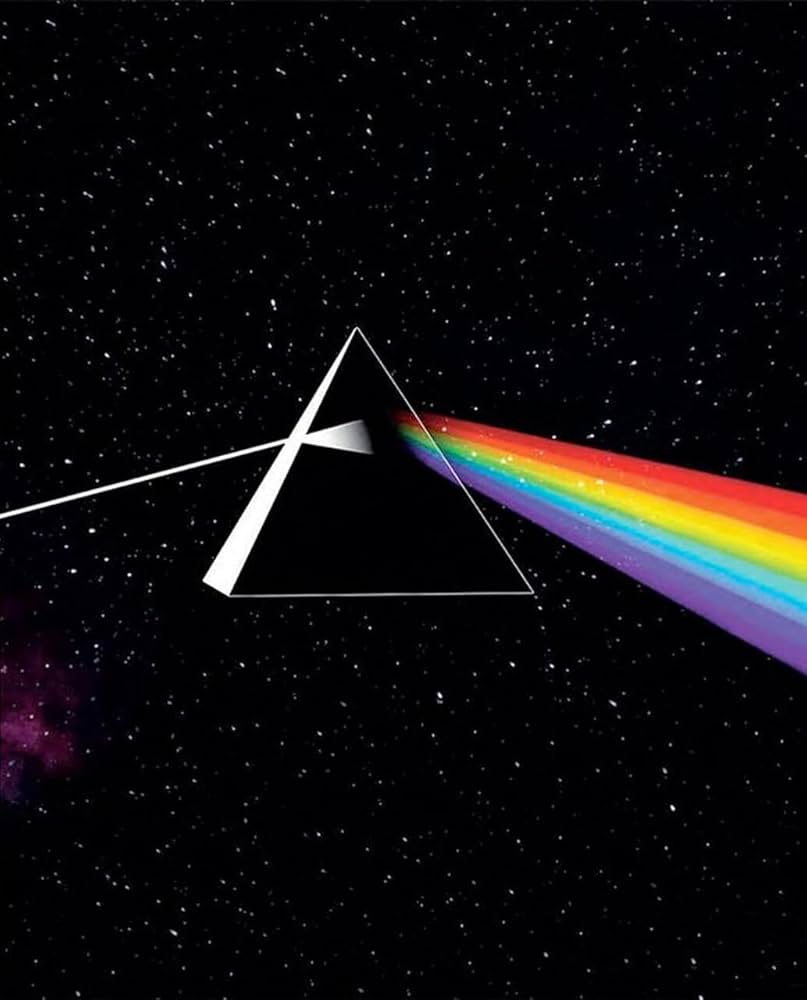 Amazon.co.jp: The Dark Side Of The Moon: ミュージック